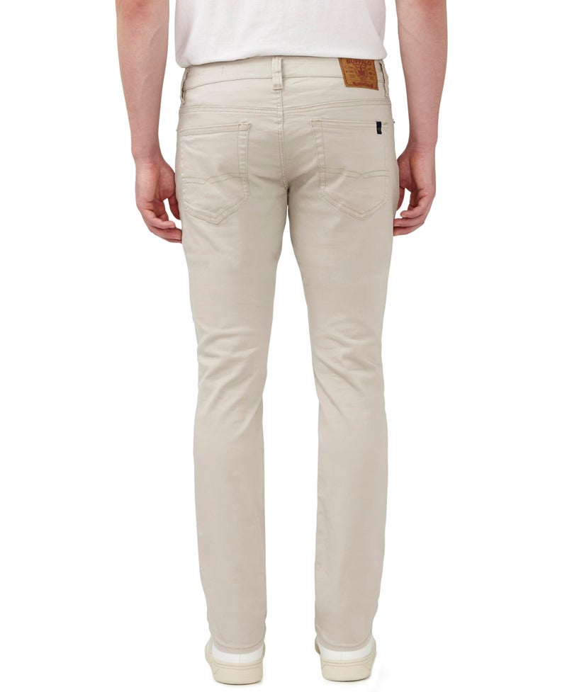 Buffalo David Bitton Men's Slim Ash Jeans, SABLEE, 34W x 30L - Image 2